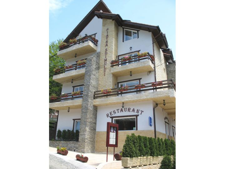 Vila Piatra Soimului, Sinaia - imaginea 