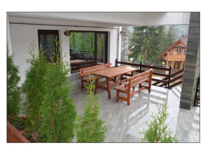 Vila Piatra Soimului, Sinaia - imaginea 
