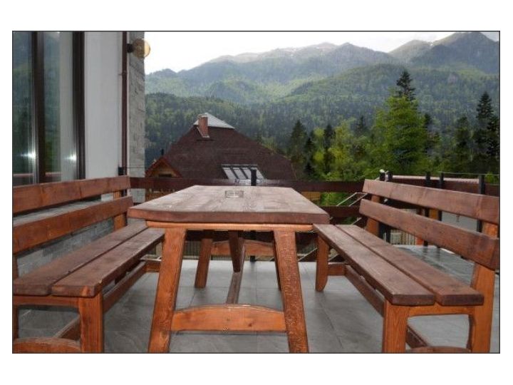 Vila Piatra Soimului, Sinaia - imaginea 