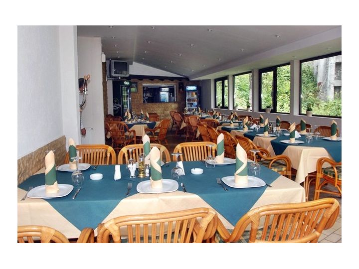 Vila Piatra Soimului, Sinaia - imaginea 