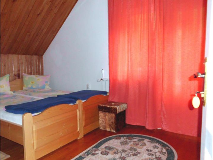 Vila Bica, Sovata - imaginea 