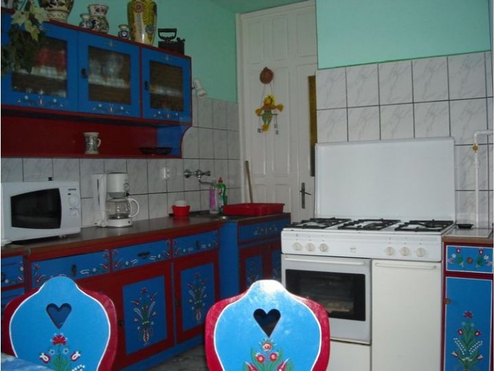 Vila Bica, Sovata - imaginea 