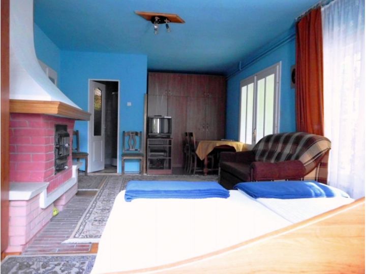 Vila Bica, Sovata - imaginea 