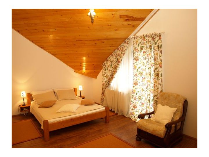 Vila Alisa, Bran - imaginea 