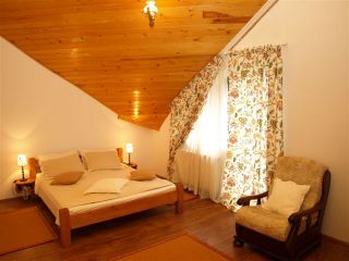 Vila Alisa, Bran - 5