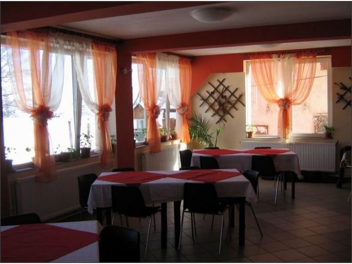 Vila Alpin, Straja - imaginea 