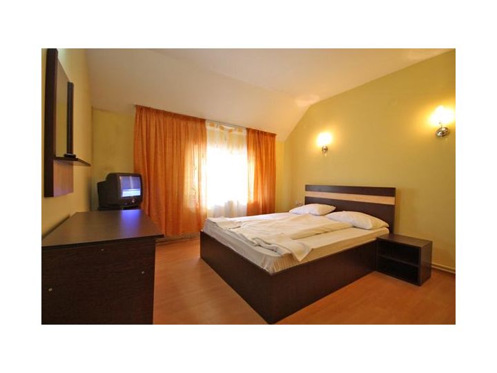 Vila Alpin, Straja - imaginea 
