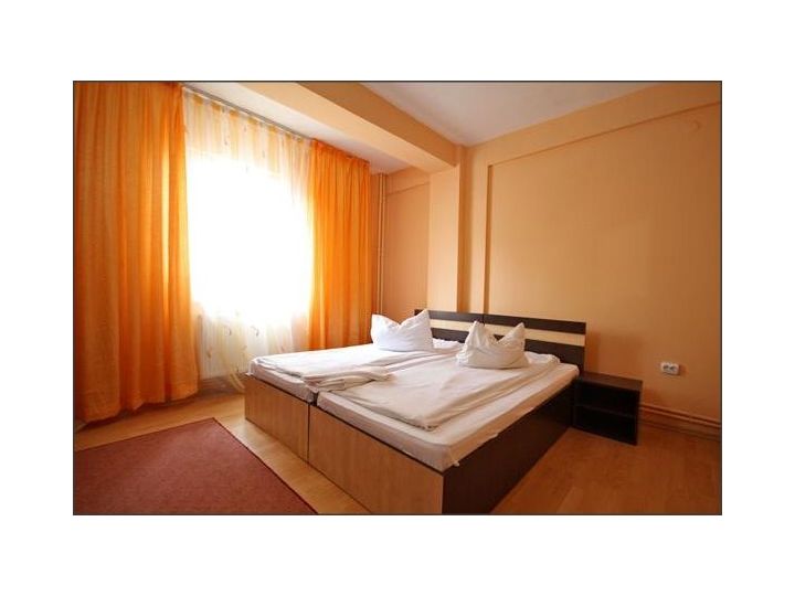 Vila Alpin, Straja - imaginea 
