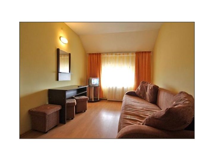 Vila Alpin, Straja - imaginea 