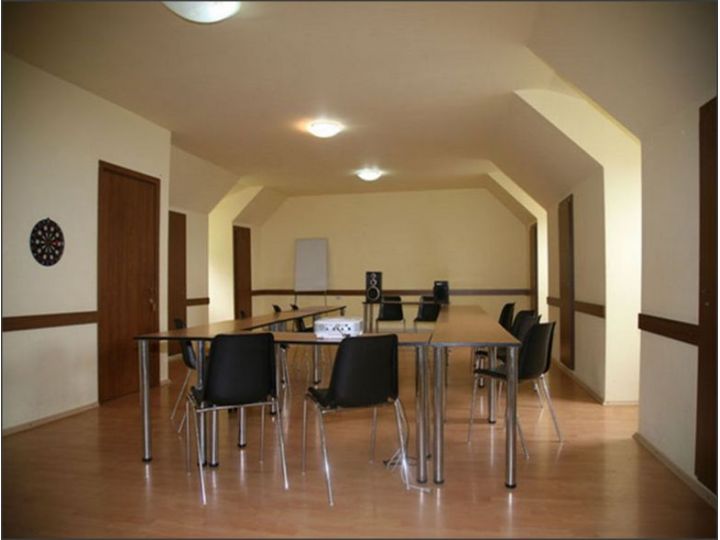 Vila Alpin, Straja - imaginea 