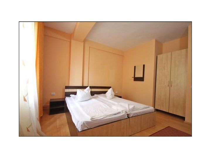 Vila Alpin, Straja - imaginea 