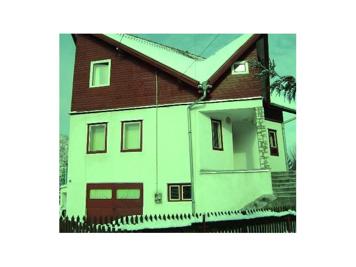 Vila Surduc, Baile Tusnad - imaginea 