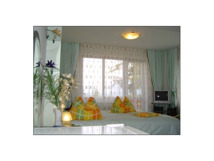 Complex turistic Vilele Andra, Predeal - imaginea 