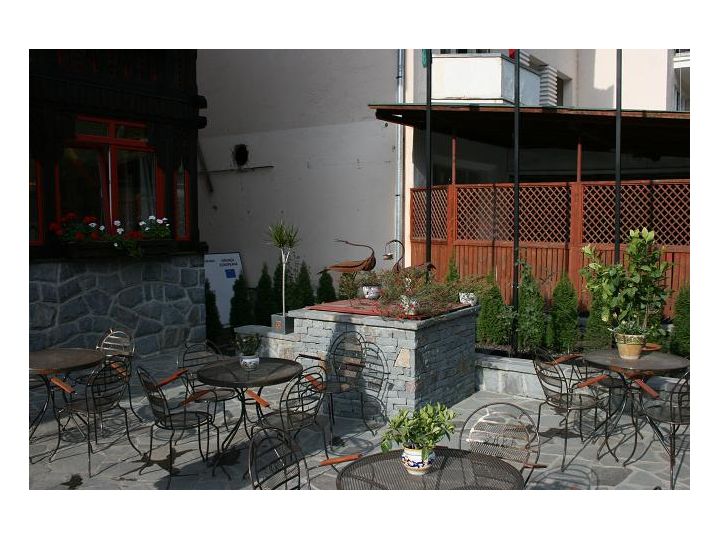 Vila Sara, Sovata - imaginea 