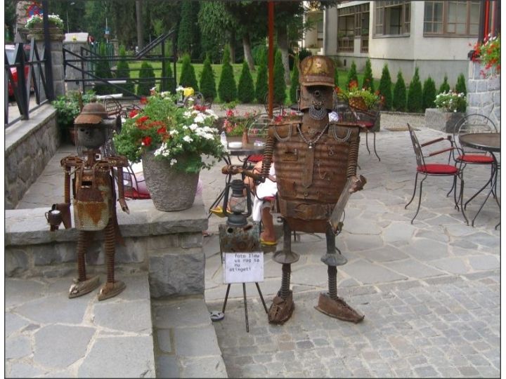 Vila Sara, Sovata - imaginea 