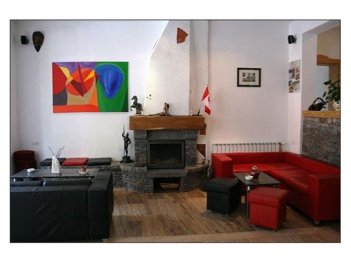 Vila Sara, Sovata - imaginea 