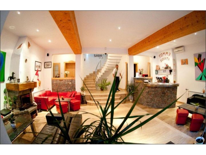 Vila Sara, Sovata - imaginea 