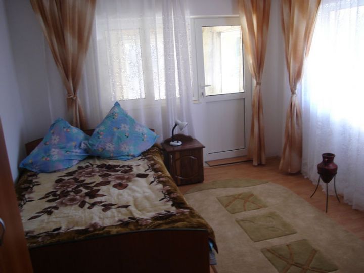 Vila Diana, Ranca - imaginea 