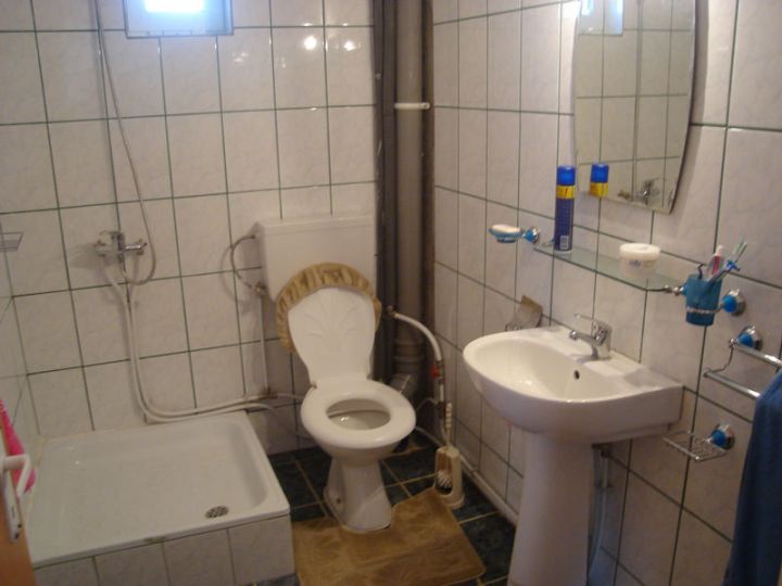 Vila Diana, Ranca - imaginea 