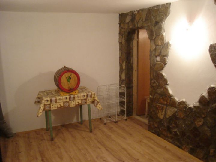 Vila Diana, Ranca - imaginea 
