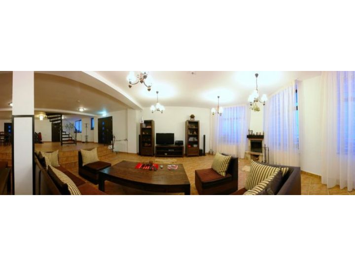 Vila Predelut, Predelut - imaginea 