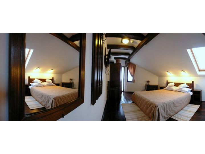 Vila Predelut, Predelut - imaginea 