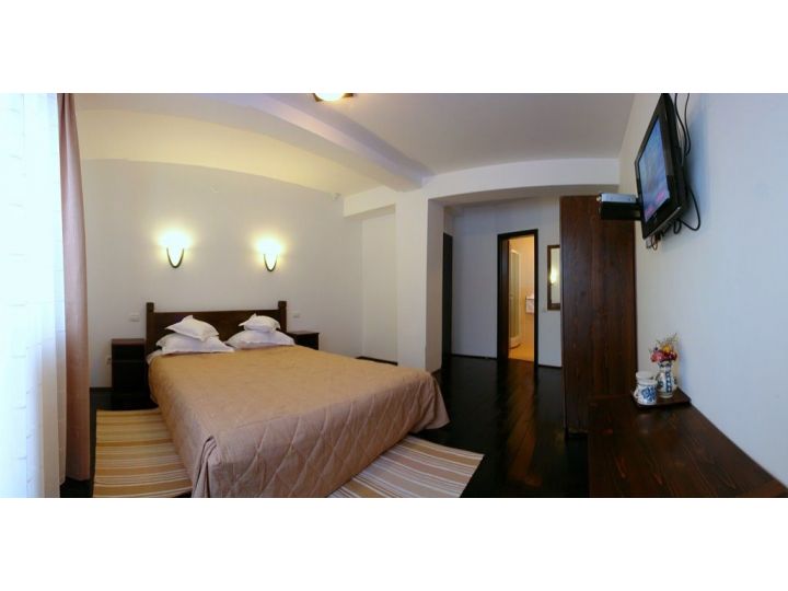 Vila Predelut, Predelut - imaginea 