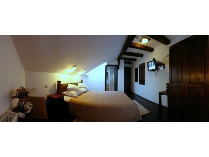 Vila Predelut, Predelut - imaginea 