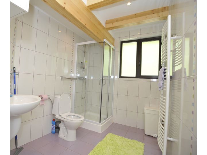Vila Negras, Valea Doftanei - imaginea 