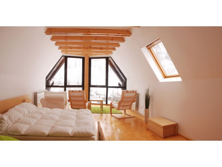 Vila Negras, Valea Doftanei - imaginea 