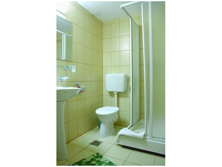 Vila Promesse, Mamaia - imaginea 