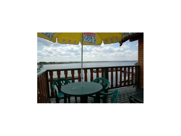 Vila Promesse, Mamaia - imaginea 