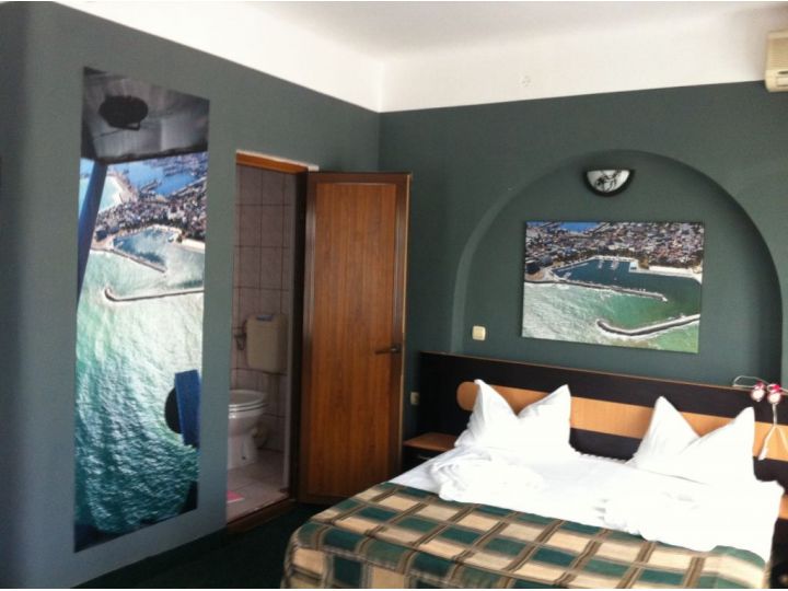 Vila Promesse, Mamaia - imaginea 
