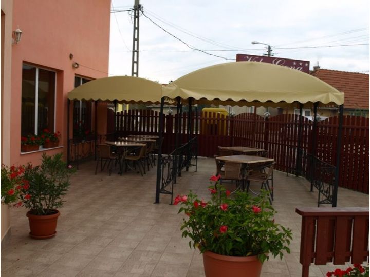 Vila Gong, Gilau - imaginea 