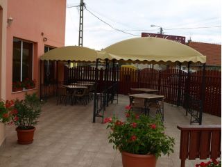 Vila Gong, Gilau - 2