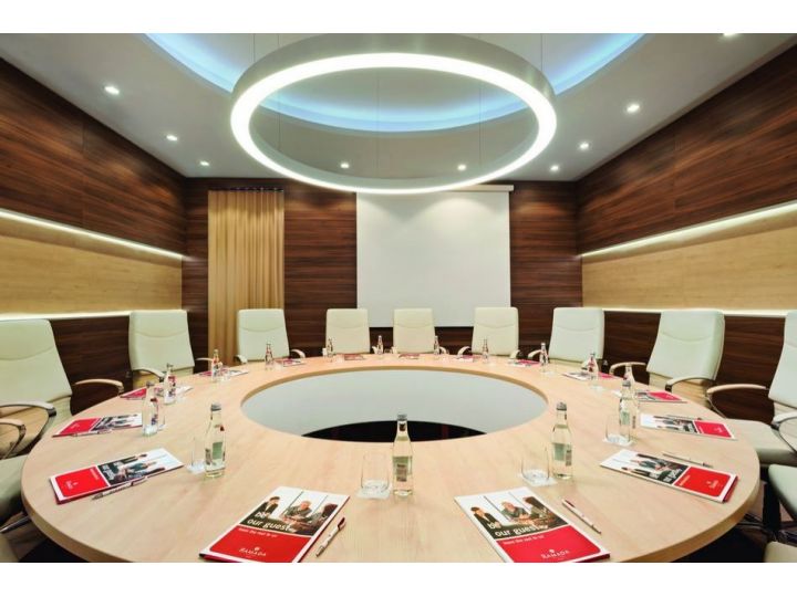 Hotel Ramada Plaza, Craiova - imaginea 