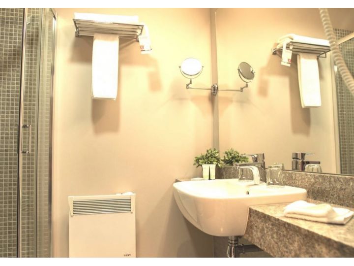 Hotel Ramada Plaza, Craiova - imaginea 