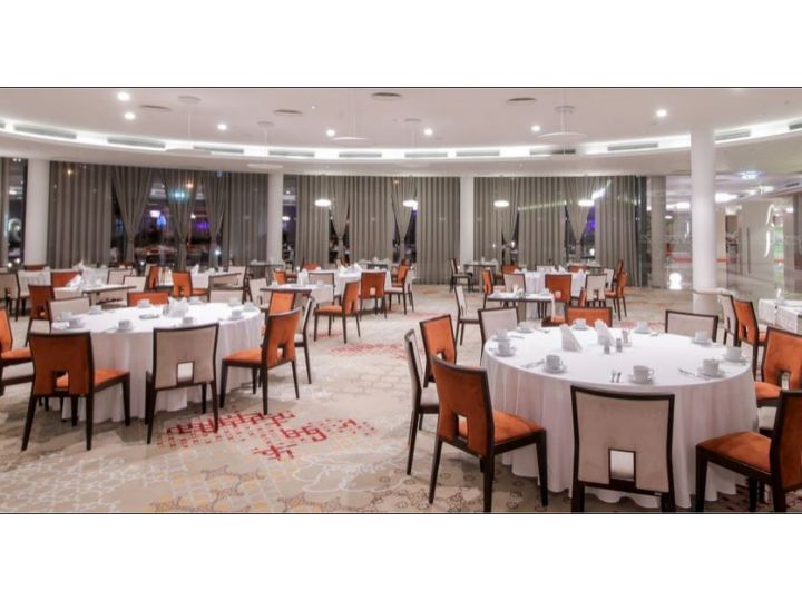 Hotel Ramada Plaza, Craiova - imaginea 