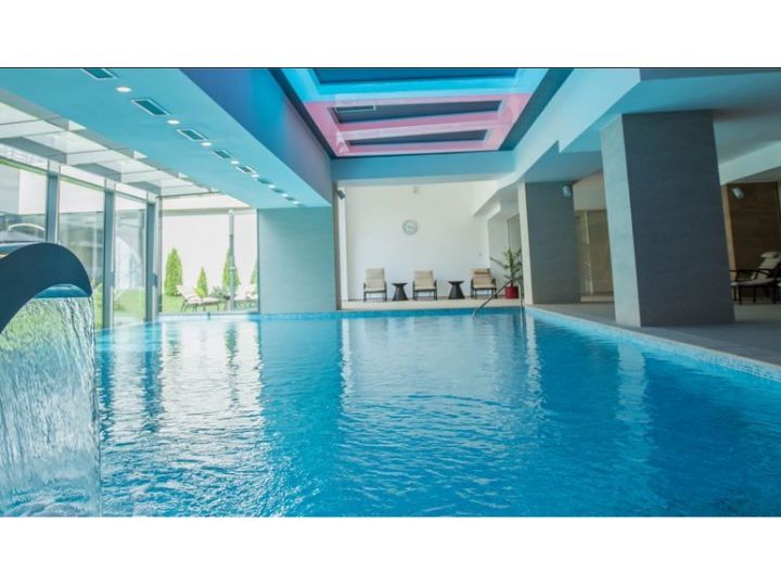 Hotel Ramada Plaza, Craiova - imaginea 
