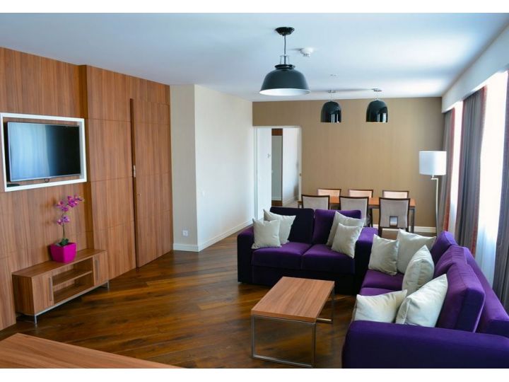 Hotel Ramada Plaza, Craiova - imaginea 