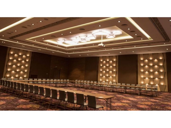 Hotel Ramada Plaza, Craiova - imaginea 