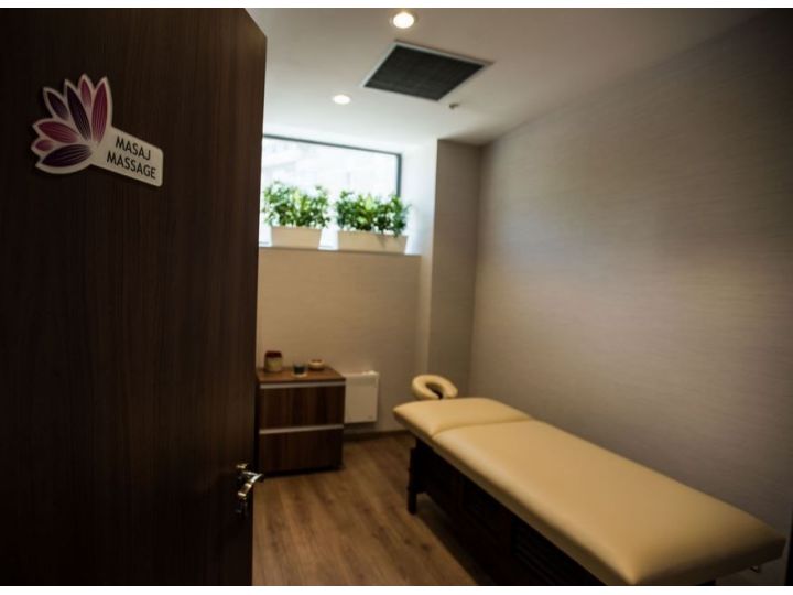 Hotel Ramada Plaza, Craiova - imaginea 