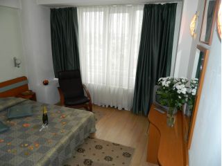 Hotel Elizeu, Bucuresti - 2