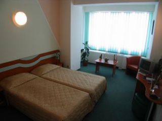 Hotel Elizeu, Bucuresti - 4