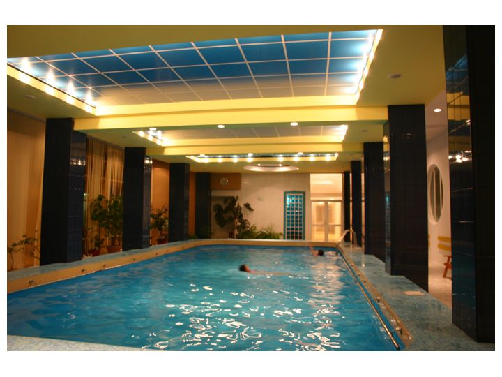 Hotel Parc, Alba-Iulia - imaginea 