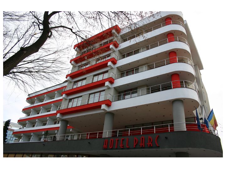 Hotel Parc, Alba-Iulia - imaginea 