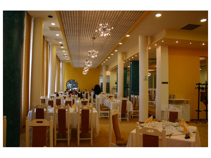 Hotel Parc, Alba-Iulia - imaginea 