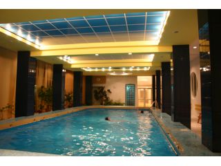 Hotel Parc, Alba-Iulia - 3