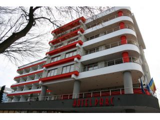 Hotel Parc, Alba-Iulia - 1