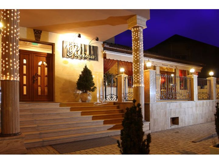 Vila Preciosa, Alba-Iulia - imaginea 